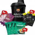 PROMO STACK SUPER SHOT PACK
